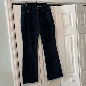 DKNY Dark Blue Women's Jeans